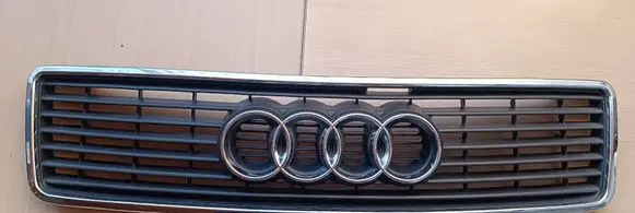 Audi A6 S6 C4 4A Front grill 4A0853651