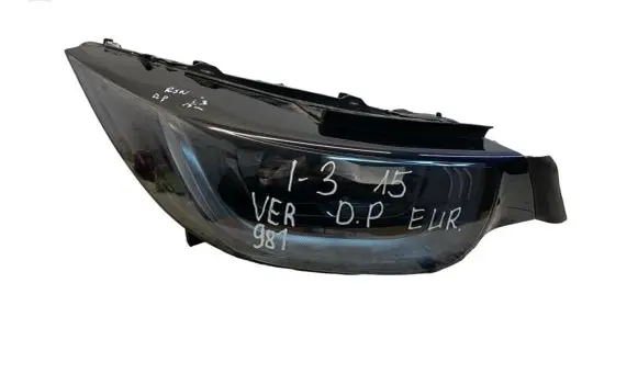 BMW i3 Headlight/headlamp 90073024 A8739852003