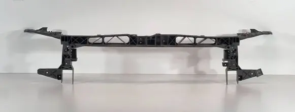 Mercedes-Benz B W247 Top upper radiator support slam panel A2476209700 8234A