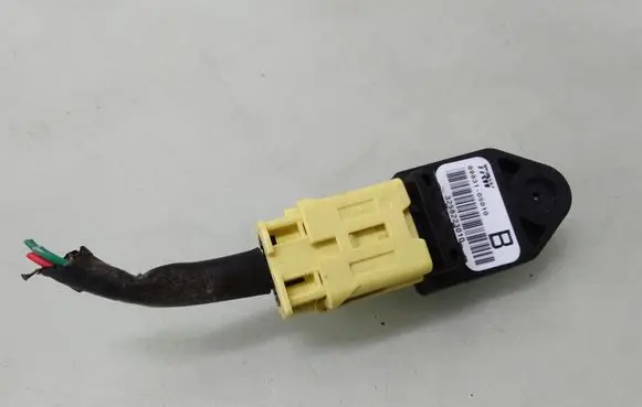 Toyota Corolla Verso E121 Airbag deployment crash/impact sensor 8983105010