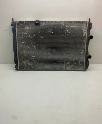 Nissan Qashqai Coolant radiator