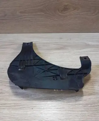 Audi A4 S4 B6 8E 8H Headlight/headlamp mounting bracket