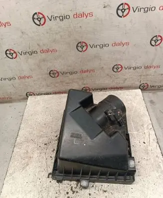 Isuzu D-Max Air filter box cover 898249847