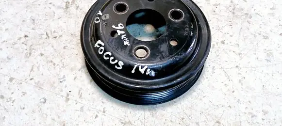 Ford Focus Water pump pulley CTLXA