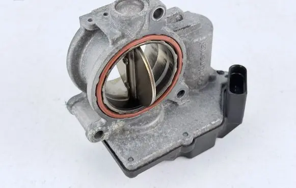 Audi A7 S7 4G Throttle valve 057128063D A2C53249891 1307120319