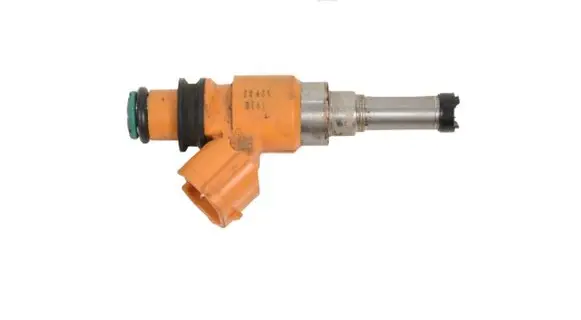 Toyota GT 86 Fuel injector 192052902