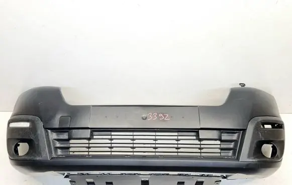 Peugeot Partner Front bumper 9810923377