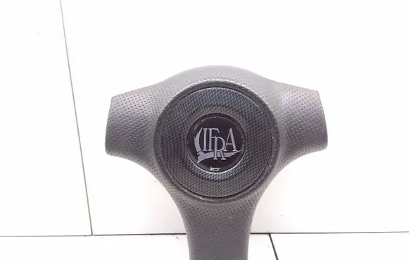 Alfa Romeo 164 Steering wheel airbag