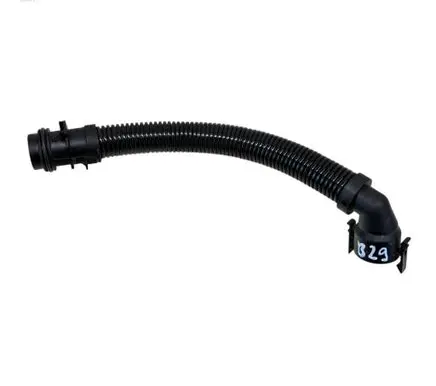 BMW 3 GT F34 Air intake duct part 13717823517 7823517
