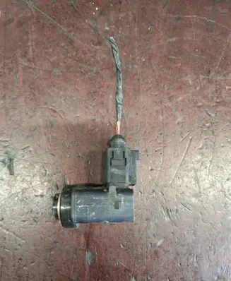 Volkswagen Touran I Parking PDC sensor 1U0919275 0263003187
