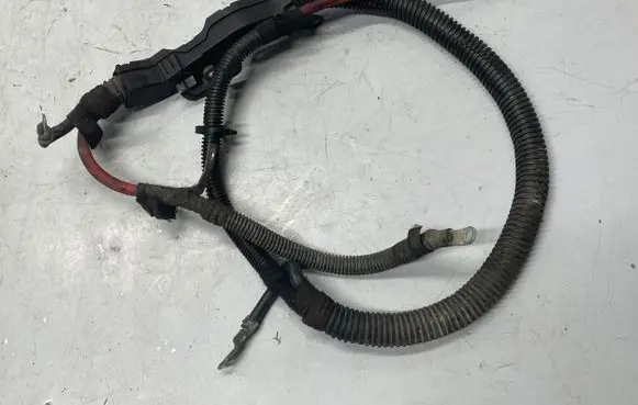Opel Insignia A Positive wiring loom 13295309