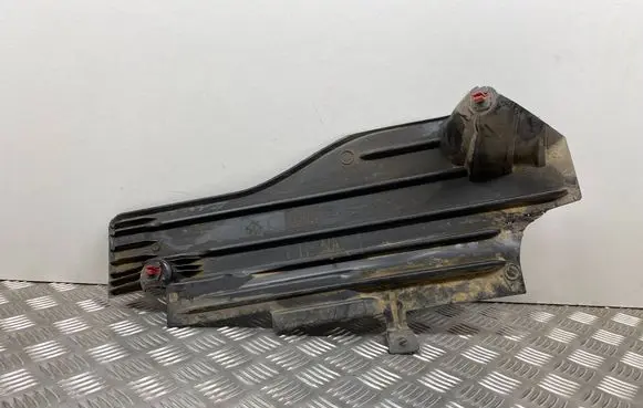 Ford Escape III Rear underbody cover/under tray AV61R11779AF