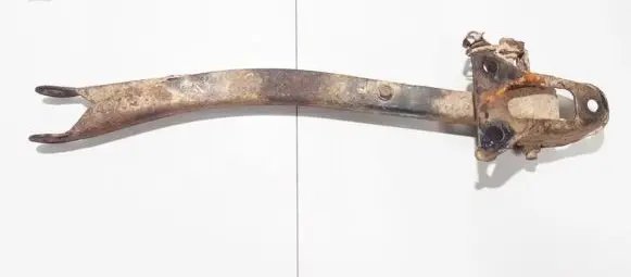 Subaru Impreza I Rear upper control arm/wishbone