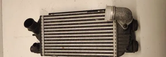 KIA Sportage Intercooler radiator 282702M800