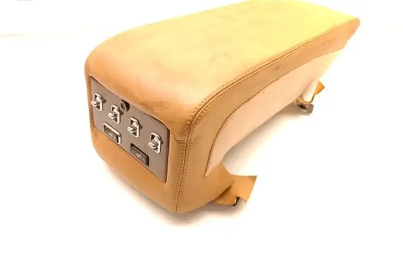 Bentley Arnage Armrest PM107263PA