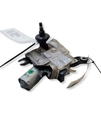 Nissan X-Trail T32 Rear window wiper motor 287104BA0A