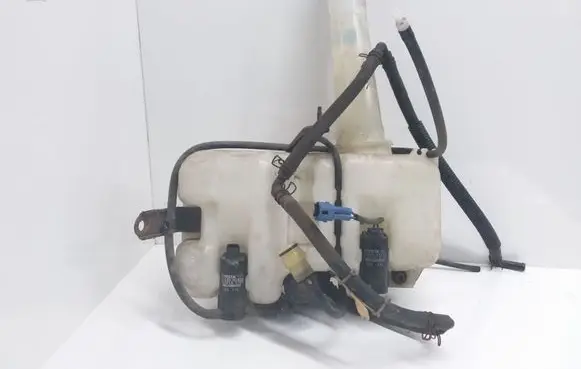 Toyota Supra A70 Windshield washer fluid reservoir/tank 060351409 8533050020 8531014110