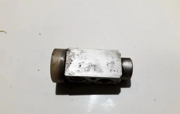 Ford Galaxy Air conditioning (A/C) expansion valve 