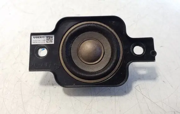 Volvo XC90 Front door high frequency speaker 32201744