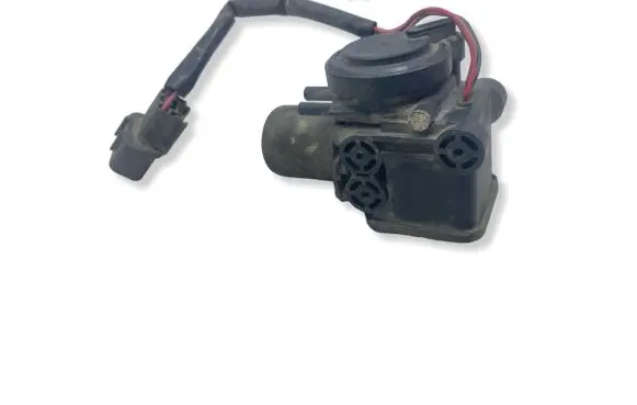 KIA Sorento Vacuum valve 