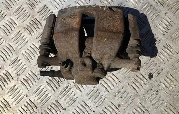 Mini One - Cooper Coupe R56 Front brake caliper