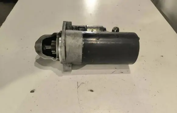 Volkswagen Phaeton Starter motor 339305325