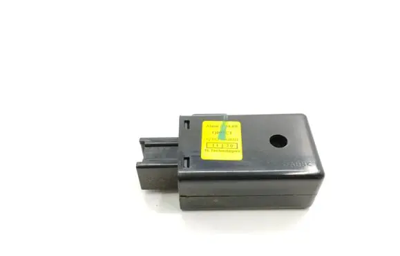 Alarm control unit/module