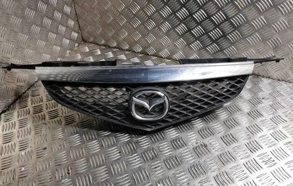 Mazda Premacy Front grill C14550712