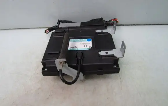 SsangYong Korando Other control units/modules 8711037121