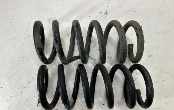 Ford Mustang VI Rear coil spring FR3C5560BE