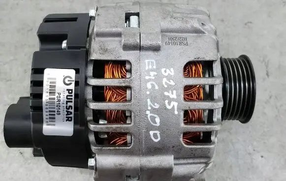 BMW 3 E46 Generator/alternator PSR10149
