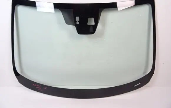 Mazda 6 Front windscreen/windshield window 