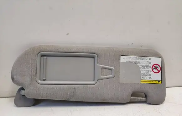 Hyundai i40 Sun visor