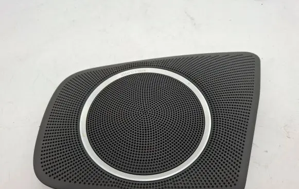 Audi A4 S4 B8 8K Rear door speaker cover trim 8K0035435A