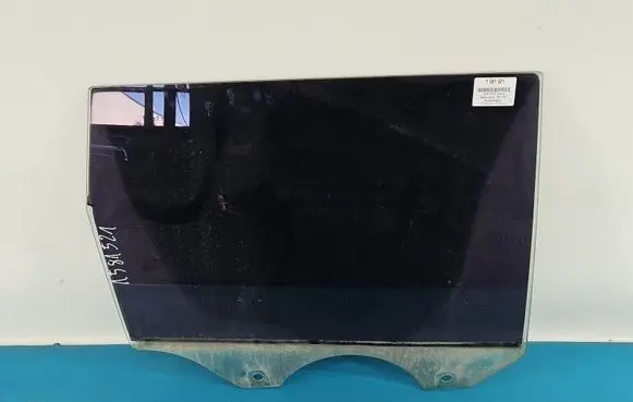 Porsche Cayenne (9PA) Rear door window glass IMPRK1581521