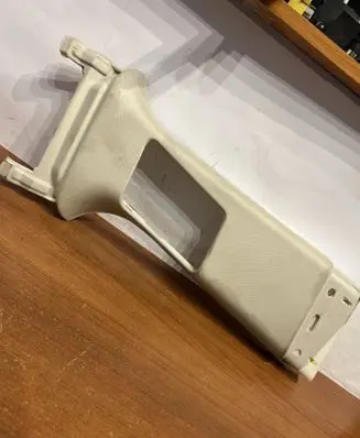 Land Rover Range Rover Sport L494 (B) pillar trim (top) DK6224396A D655