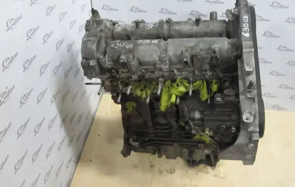 Alfa Romeo Giulietta Engine 940A3000