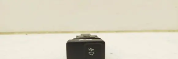 Subaru Impreza II Fog light switch 