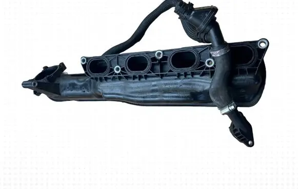 BMW 7 F01 F02 F03 F04 Intake manifold 7555663 7585492 70343061