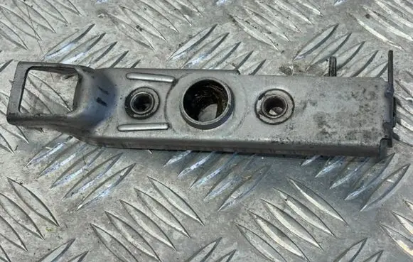 Mercedes-Benz Vito Viano W639 Engine bonnet/hood lock/catch A9067500450 QS006