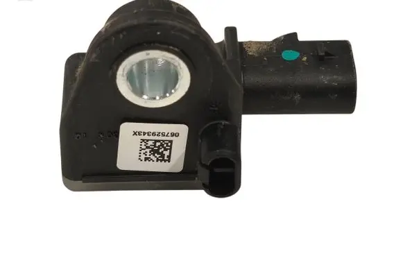 Porsche 911 991 Airbag deployment crash/impact sensor 99161822101