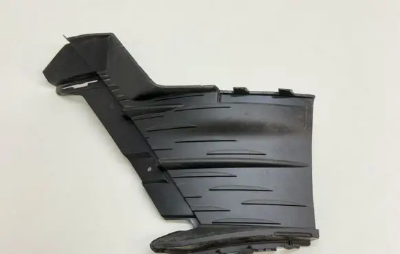 Mercedes-Benz EQE v295 Front bumper lower grill A2958853702