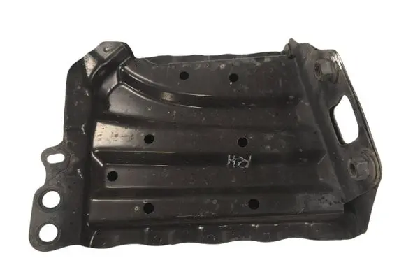 Toyota Highlander XU50 Other body part 