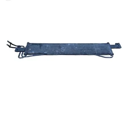 Hyundai Santa Fe Engine oil radiator 254502B100