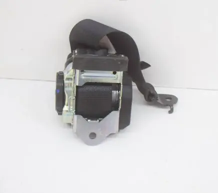 Tesla Model 3 Rear seatbelt 111015401F