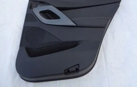 Citroen DS5 Rear door card panel trim