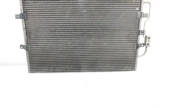 Fiat Scudo A/C cooling radiator (condenser)