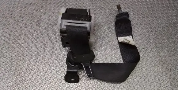 Opel Insignia A Rear seatbelt 13288436
