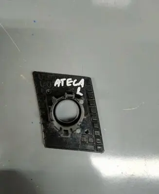 Seat Ateca Front parking sensor holder (PDC) 575919493B