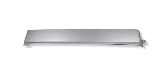 Volkswagen Transporter - Caravelle T5 Sliding door trim (molding) 7H1843796H